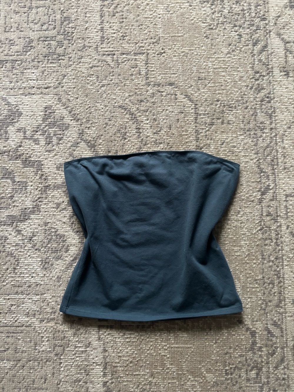 Reformation Seren Knit Top